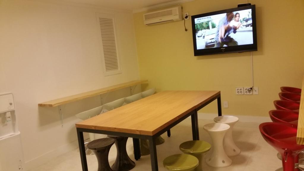 Hotel Goguma Shinchon Сеул Екстер'єр фото